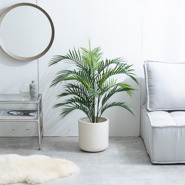 フェイクグリーン