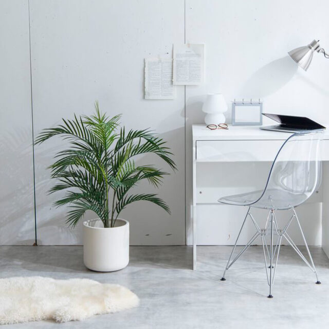 フェイクグリーン