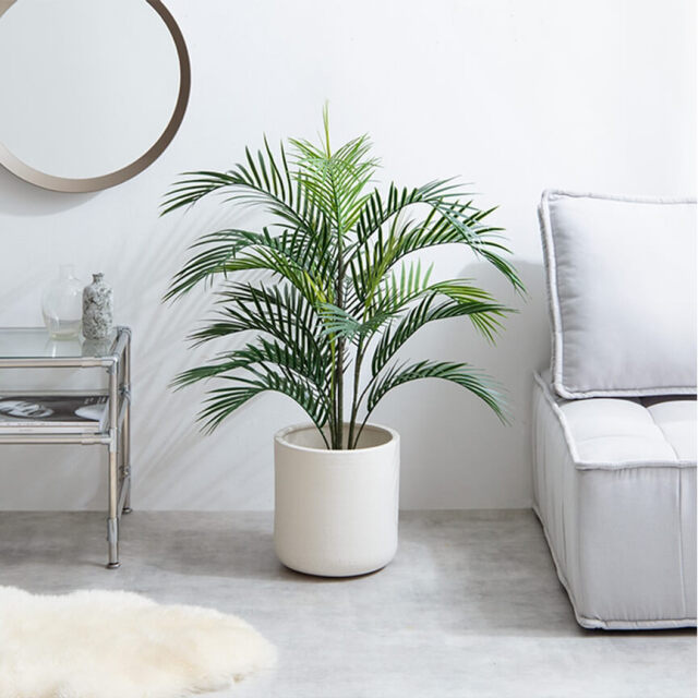 フェイクグリーン