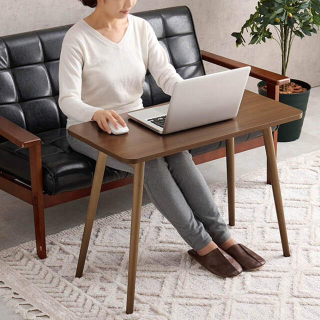 折れ脚テーブル