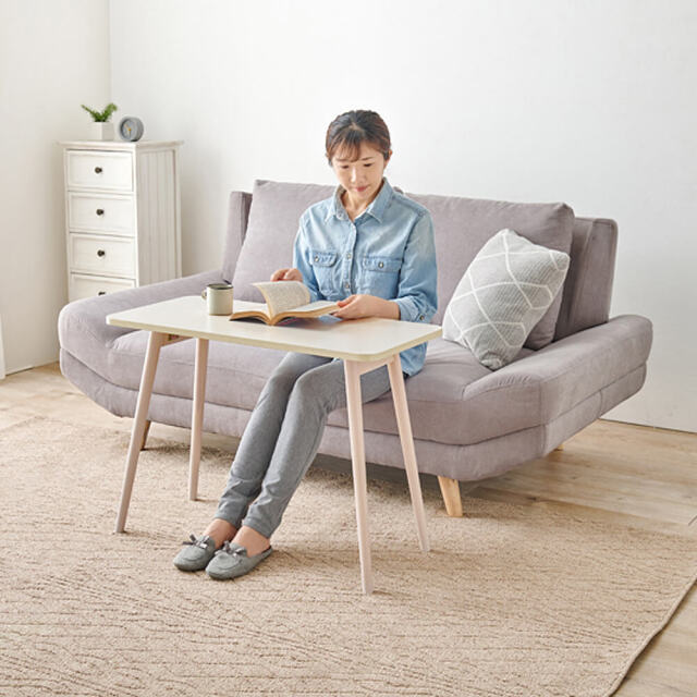 折れ脚テーブル