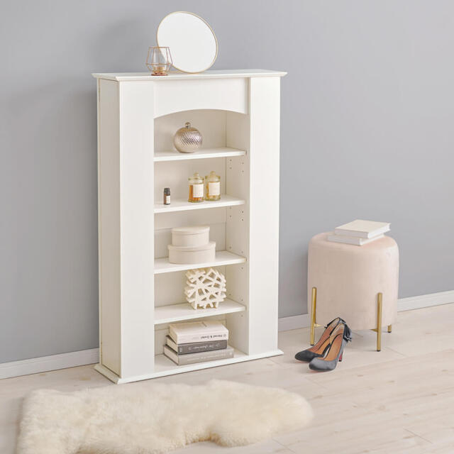 マントルピース