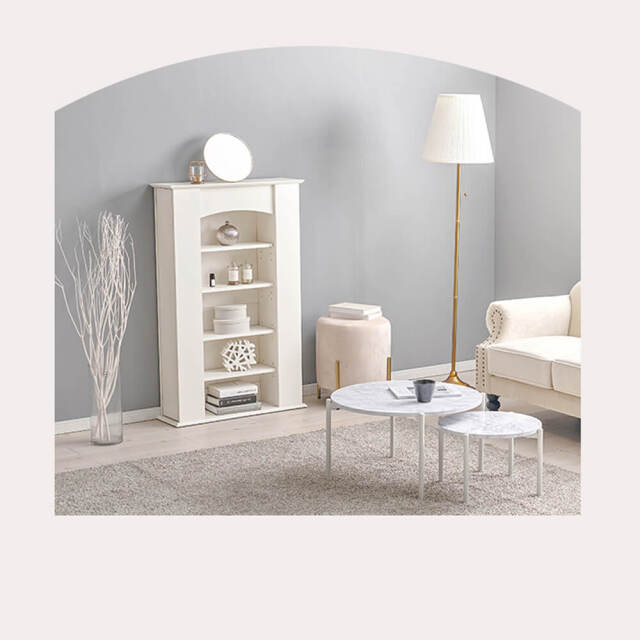 マントルピース