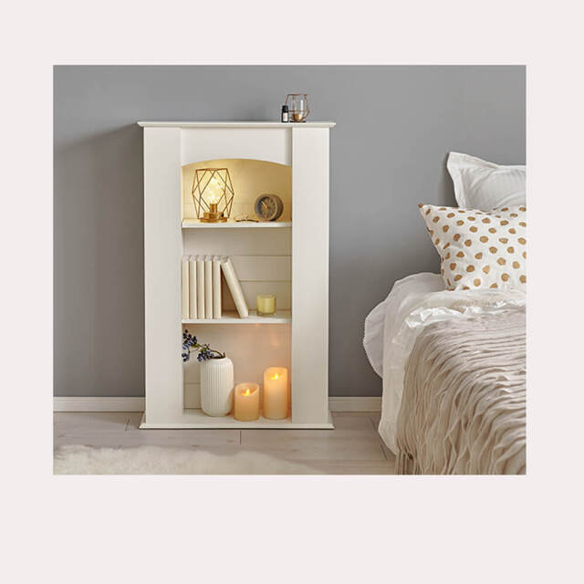 マントルピース