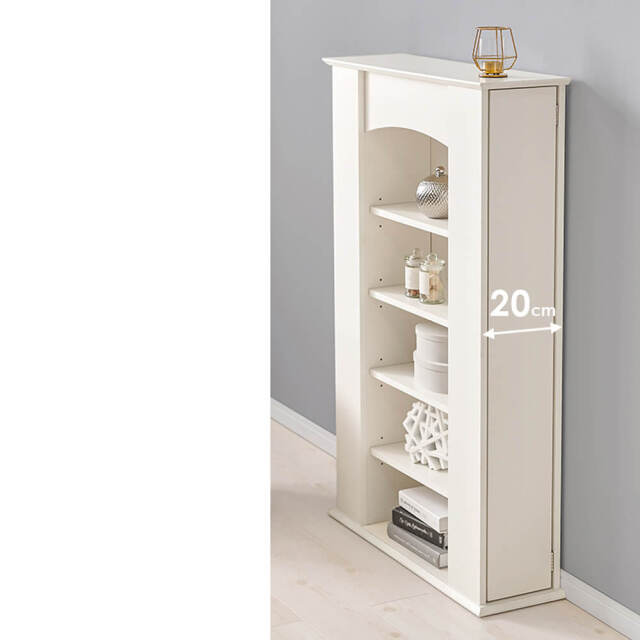 マントルピース