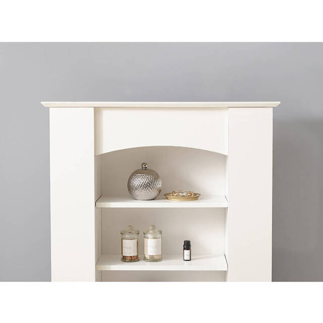 マントルピース