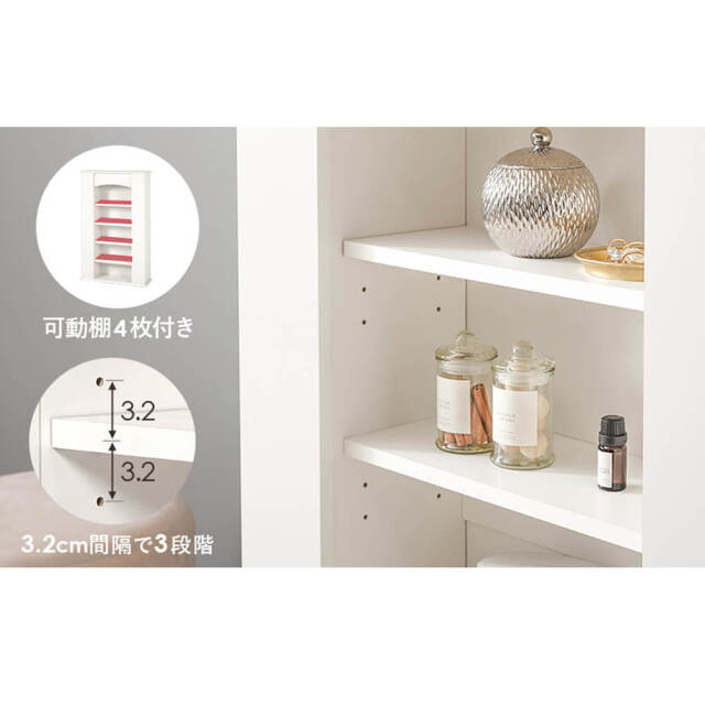 マントルピース