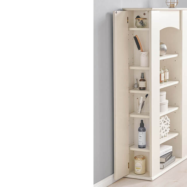 マントルピース