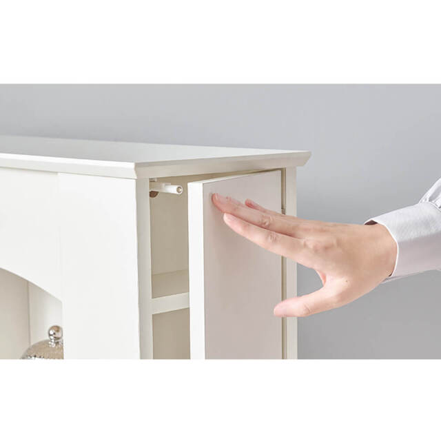 マントルピース