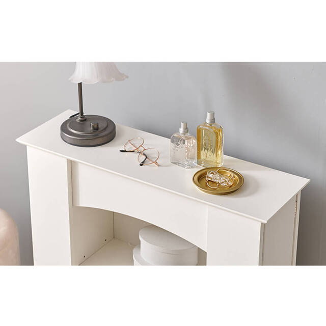 マントルピース