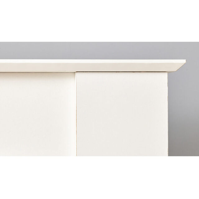 マントルピース