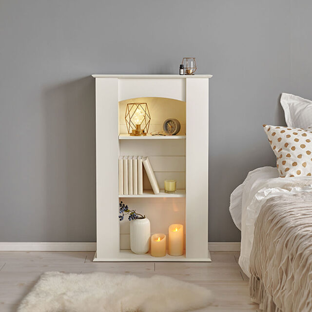 マントルピース