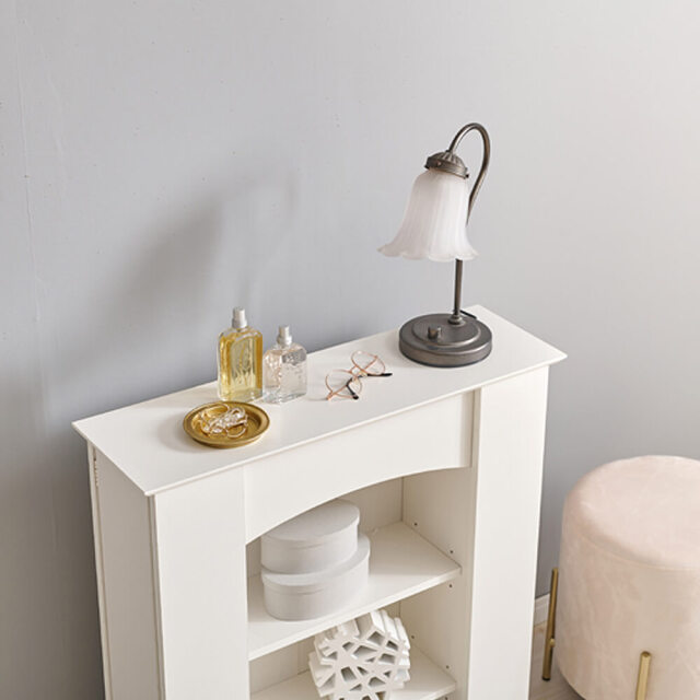 マントルピース