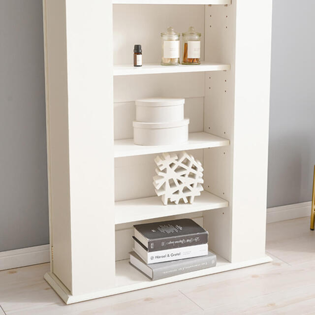 マントルピース