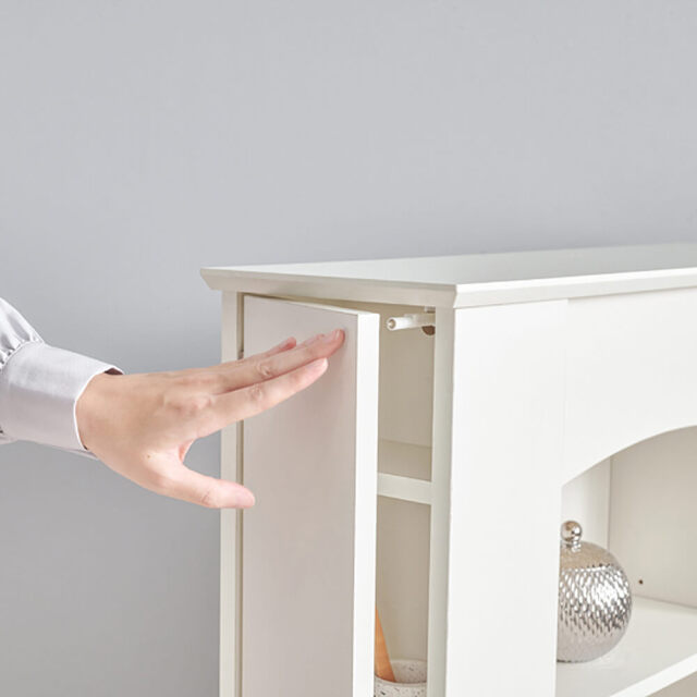 マントルピース