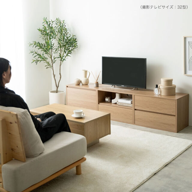ローテーブル