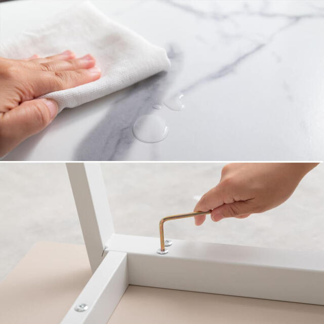 ダイニングテーブル