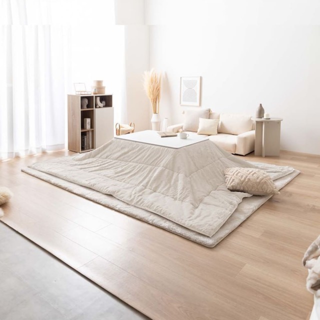 こたつ布団セット