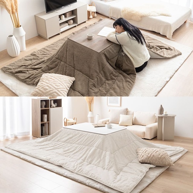 こたつ布団セット