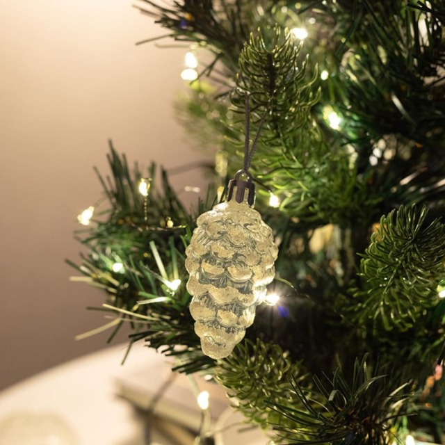 クリスマスツリー