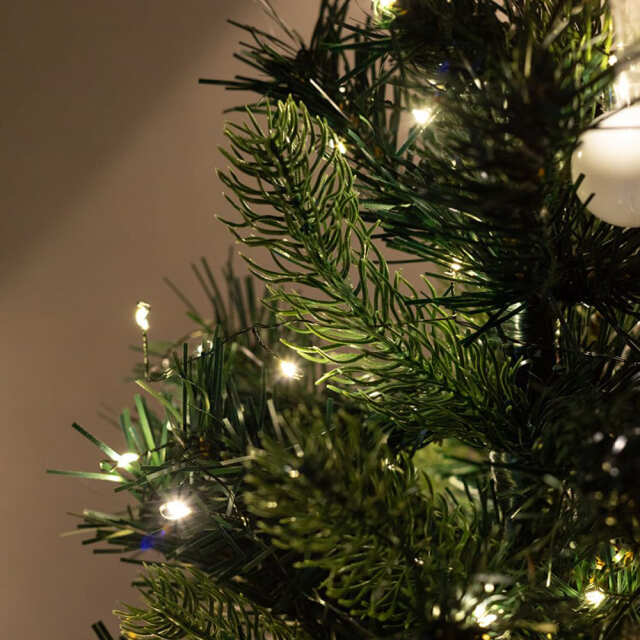 クリスマスツリー