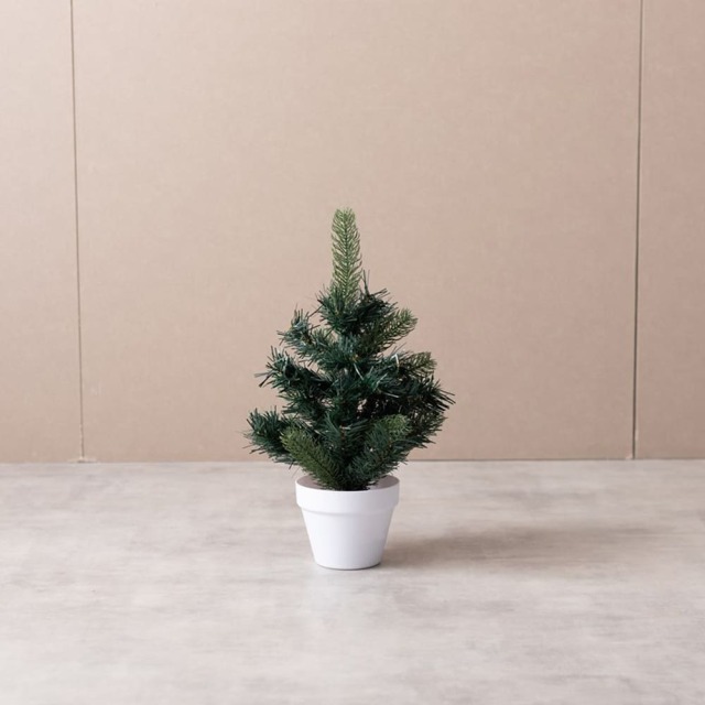 クリスマスツリー