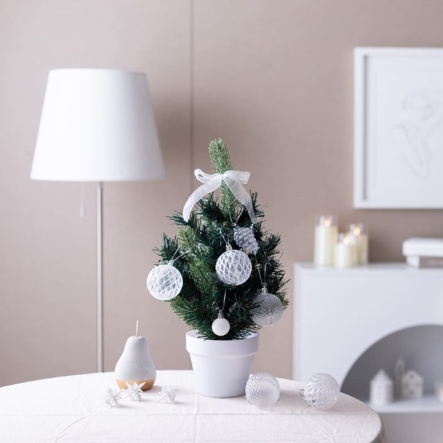 クリスマスツリー