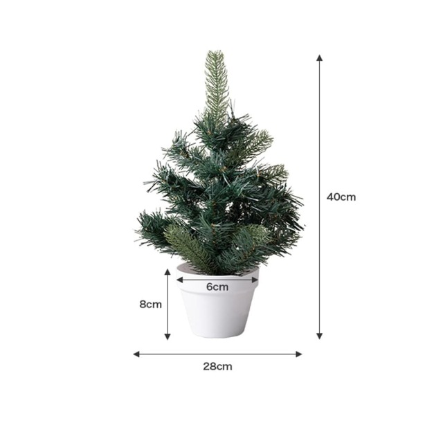 クリスマスツリー
