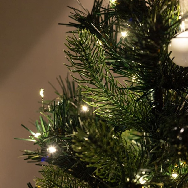 クリスマスツリー