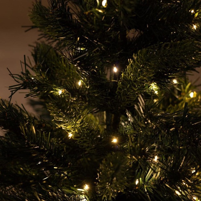 クリスマスツリー