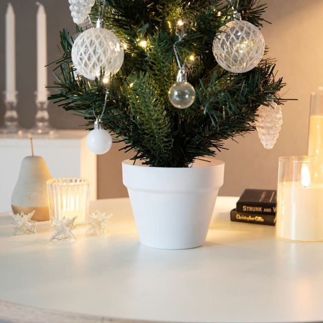 Fife（ファイフ） クリスマスツリー オーナメントセット 高さ90cmタイプ