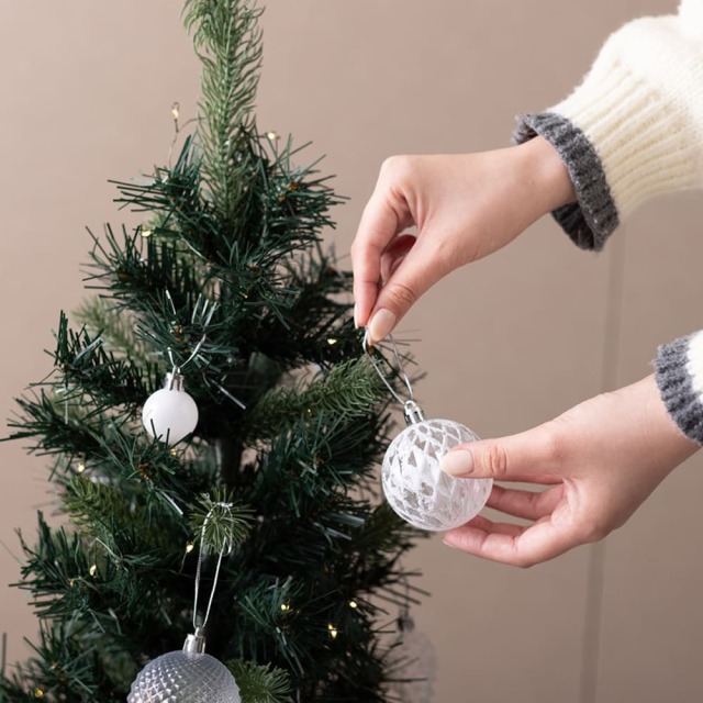 クリスマスツリー