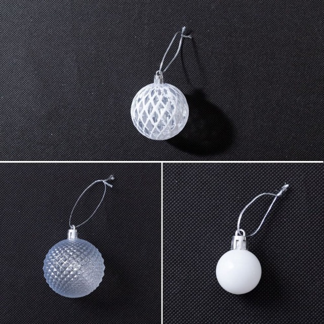 クリスマスツリー