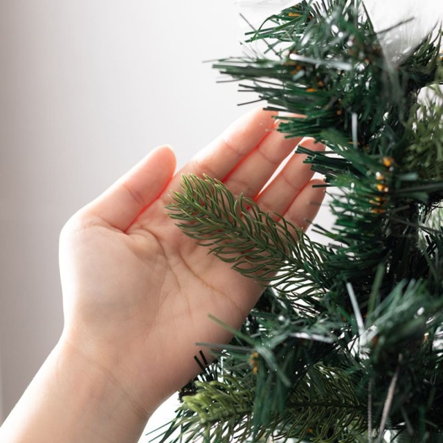 クリスマスツリー