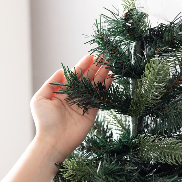 クリスマスツリー