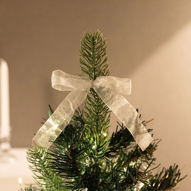 クリスマスツリー