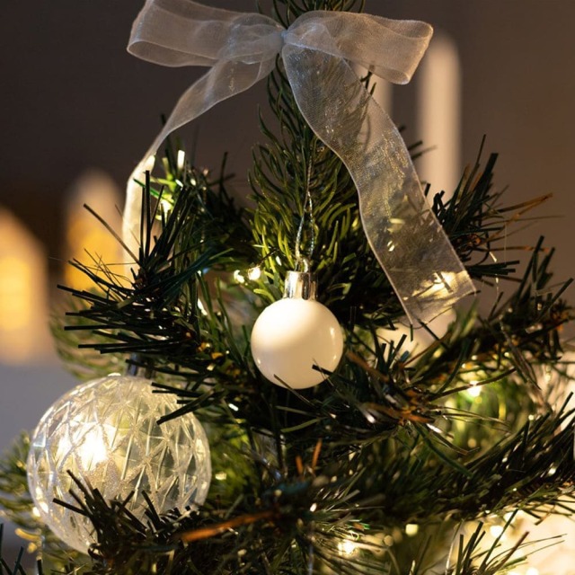 クリスマスツリー