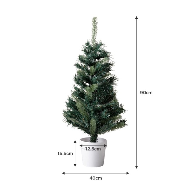 クリスマスツリー