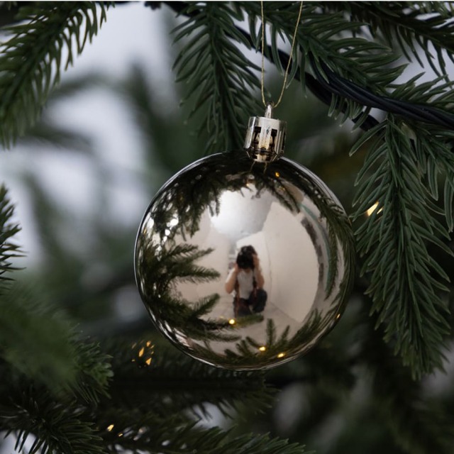 クリスマス