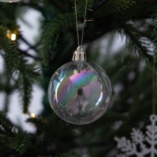 クリスマス