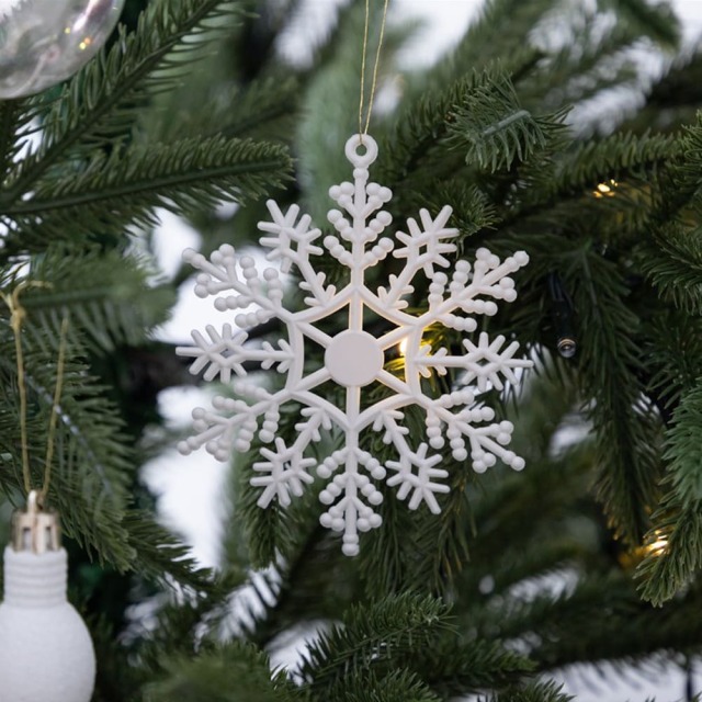 Fife（ファイフ） クリスマス オーナメントセット 50点セット