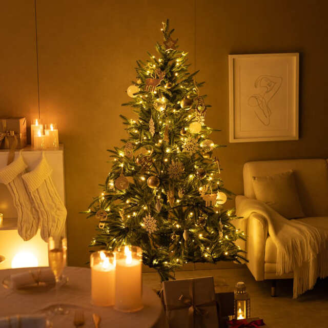 クリスマス