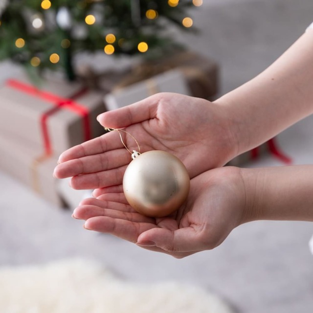 クリスマス