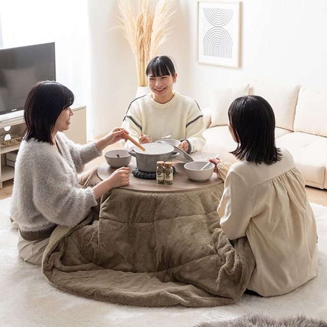 こたつ布団