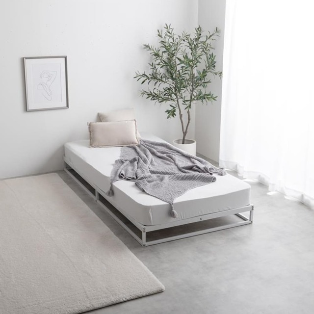 ベッド