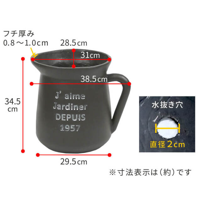 プランター