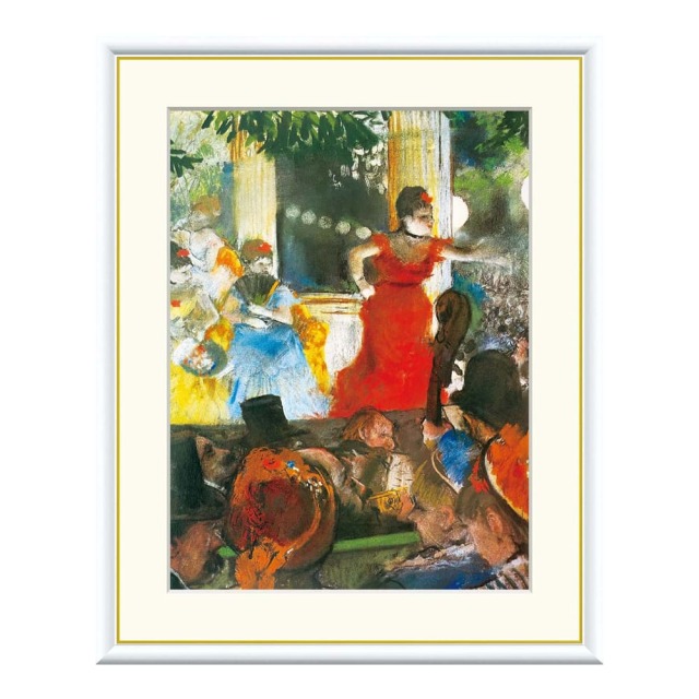 ドガ