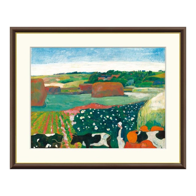 Paul Gauguin ゴーギャン展 作品集 優れた品質 ゴーギャン展 遲日草舎 / Gauguin(東京国立近代