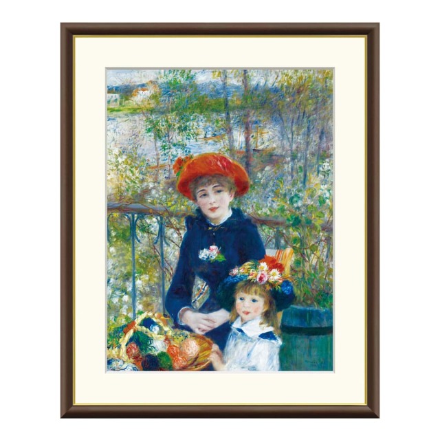 絵画 ピエール＝オーギュスト・ルノワール アートポスター Amazon｜ポスター ピエール＝オーギュスト・ルノワール絵画 『蛙