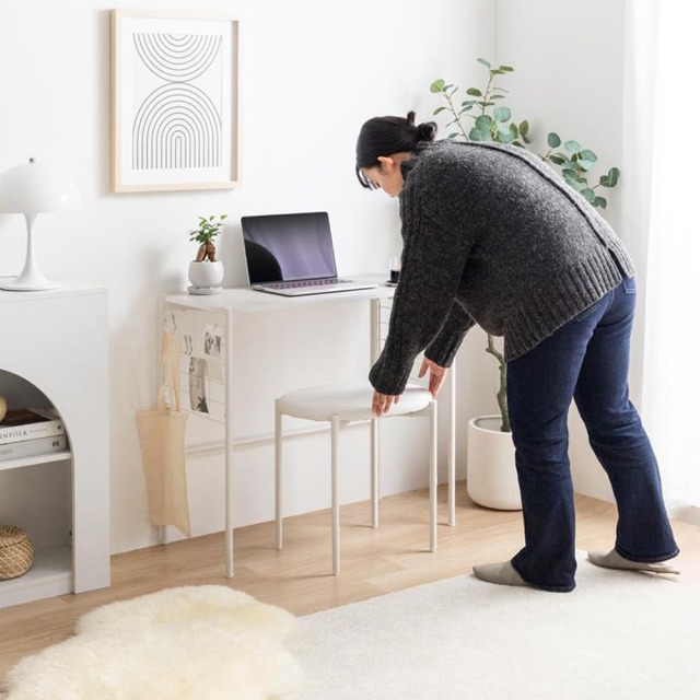 デスクチェアセット